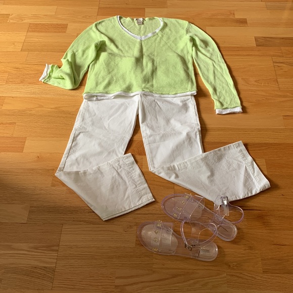 LAST CHANCE - CLOSING Polo Ralph Lauren VTG 📍FIRM📍 - Picture 10 of 16